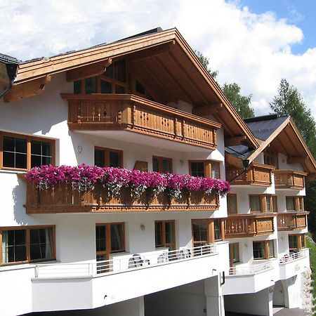 Fliana Arlberg Studios St. Anton am Arlberg Exterior foto