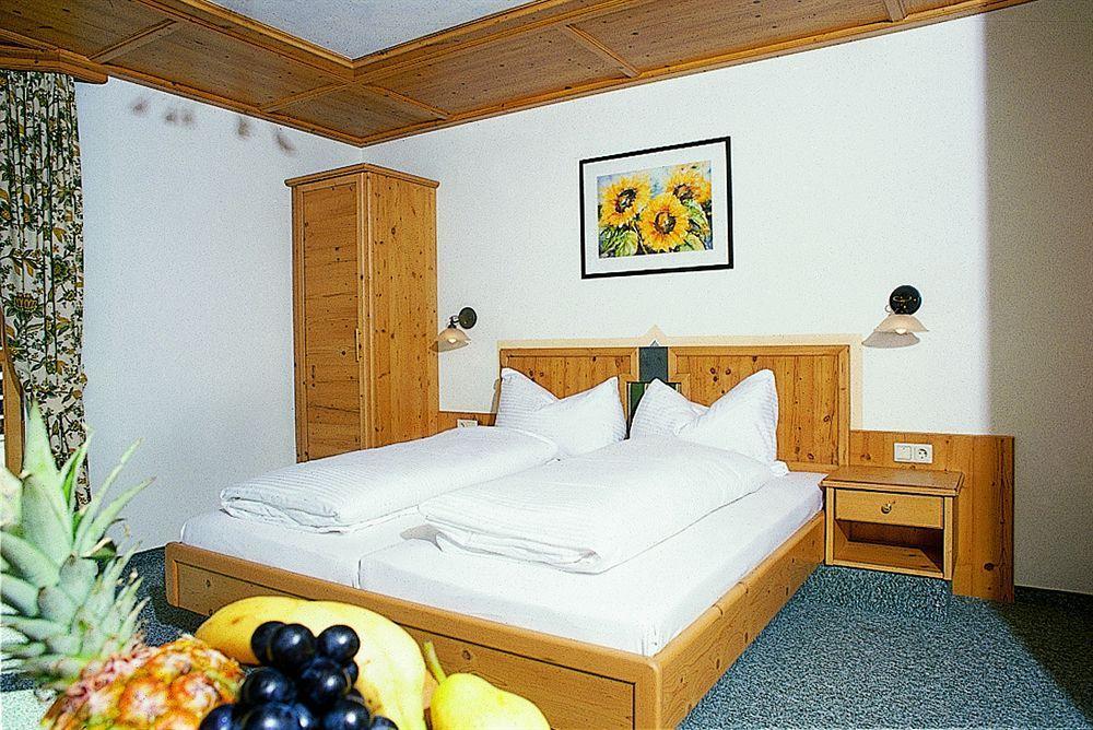 Fliana Arlberg Studios St. Anton am Arlberg Exterior foto