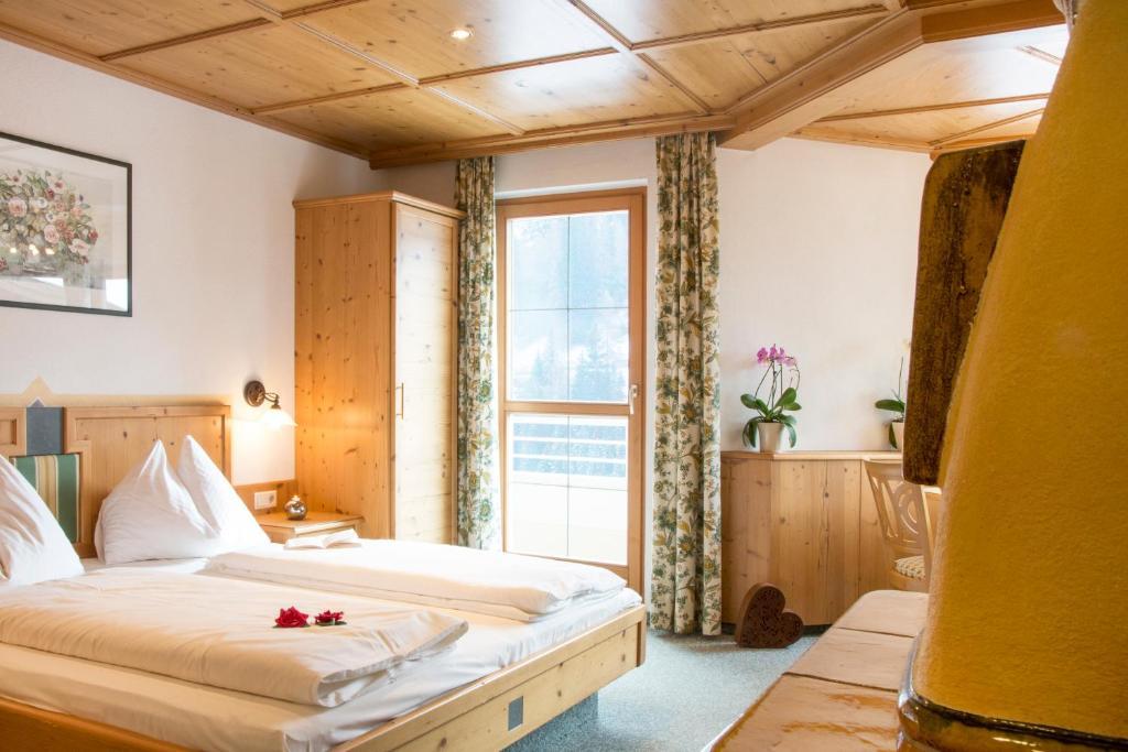 Fliana Arlberg Studios St. Anton am Arlberg Exterior foto