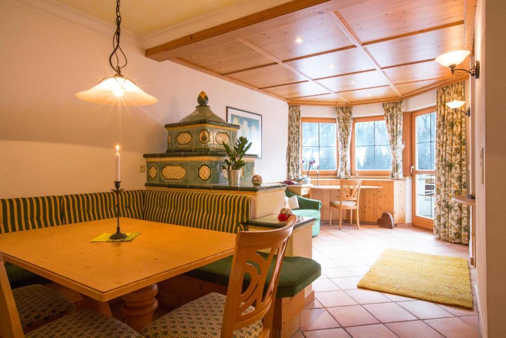 Fliana Arlberg Studios St. Anton am Arlberg Cameră foto