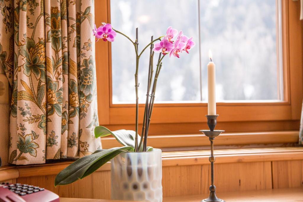 Fliana Arlberg Studios St. Anton am Arlberg Cameră foto